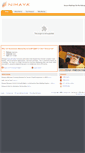 Mobile Screenshot of nimaya.com